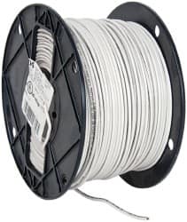 THHN/THWN, 14 AWG, 15 Amp, 500' Long, Solid Core, 1 Strand Building Wire MPN:11580801