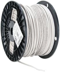 THHN/THWN, 14 AWG, 15 Amp, 500' Long, Stranded Core, 19 Strand Building Wire MPN:22956701