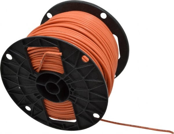 THHN/THWN, 12 AWG, 20 Amp, 500' Long, Stranded Core, 19 Strand Building Wire MPN:22970801