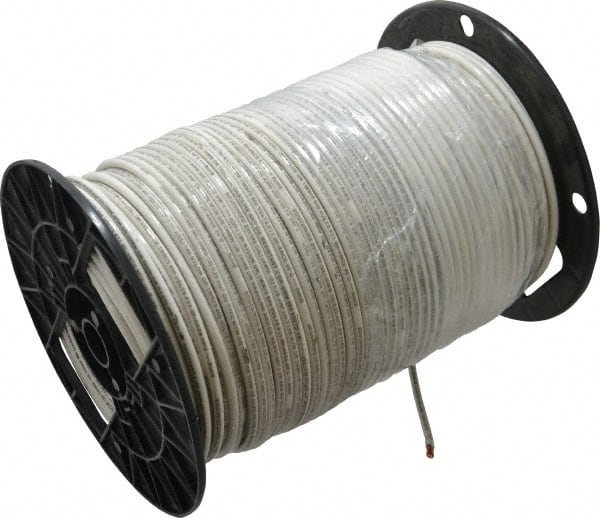 THHN/THWN, 10 AWG, 30 Amp, 500' Long, Stranded Core, 19 Strand Building Wire MPN:22974001