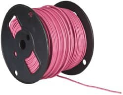 THHN/THWN, 12 AWG, 20 Amp, 500' Long, Solid Core, 1 Strand Building Wire MPN:25647901