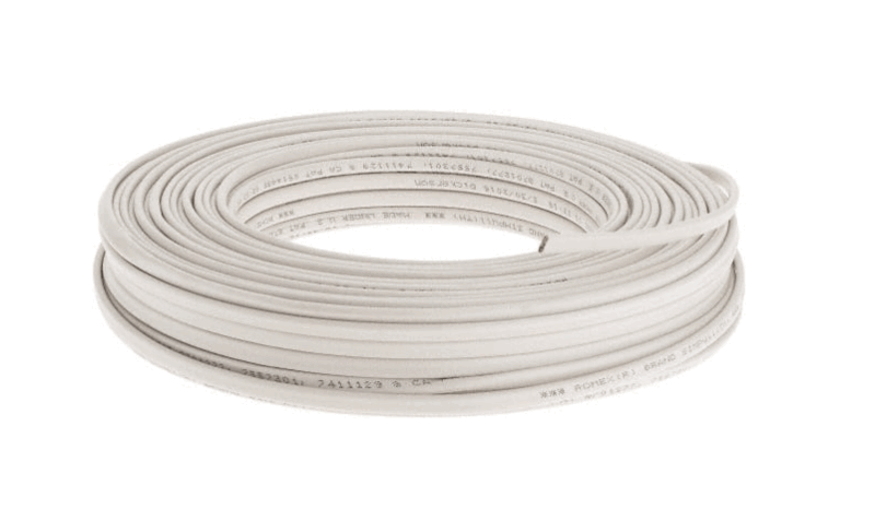 NM-B, 14 AWG, 15 Amp, 250' Long, Stranded Core, 1 Strand Building Wire MPN:28827455