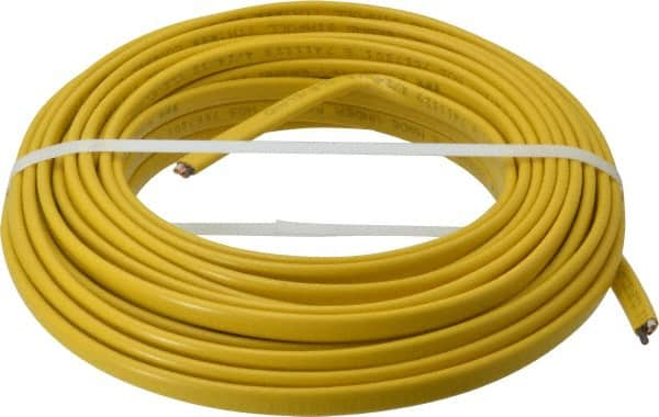 NM-B, 12 AWG, 20 Amp, 50' Long, Solid Core, 1 Strand Building Wire MPN:28828222