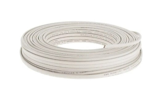 NM-B, 12 AWG, 20 Amp, 250' Long, Stranded Core, 1 Strand Building Wire MPN:63947655