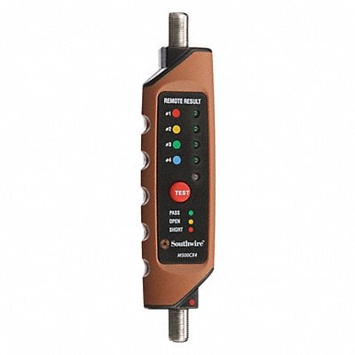 Coax Continuity Tester and Mapper MPN:58744940