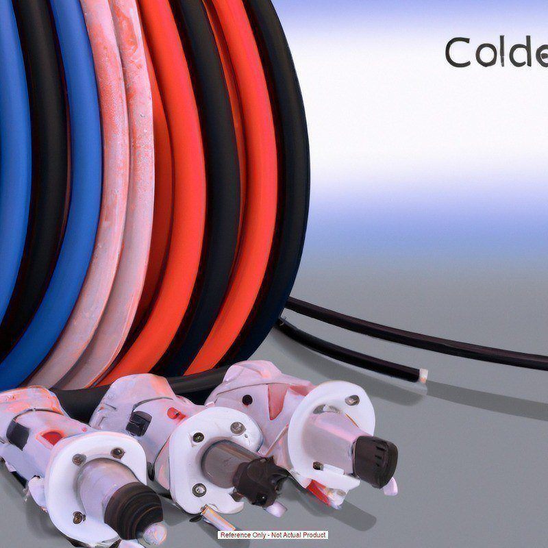 SJEOW Extension Cord 14/3 100 ft. MPN:1489SW0002