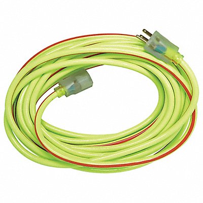 Extension Cord 12 AWG 125VAC 50 ft L MPN:2548SW0054