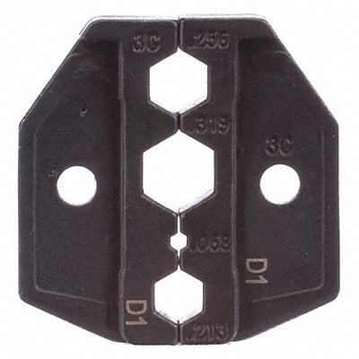 Crimping Die Connector Type F-Type MPN:58743540