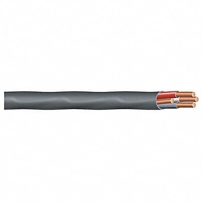 Example of GoVets Nonmetallic Building Cable category