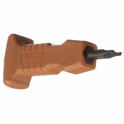 Punch Down Tool Blade 110 Type w/Grip MPN:58745440