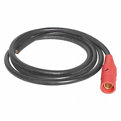 Cam Lock Extension Cord 200A 25 ft Cord MPN:61225SCR