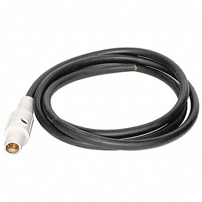 Cam Lock Power Cord 200A Bare Wire 1P MPN:6126SCW