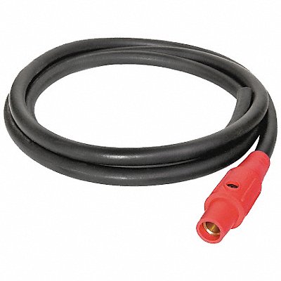 Cam Lock Power Cord 400A 600VAC CL40FR MPN:61410SCR