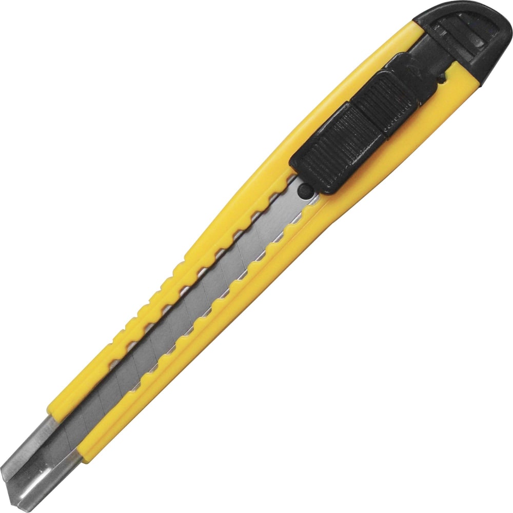 Sparco Products Fast-Point Snap-Off Blade Knife (Min Order Qty 10) MPN:01470