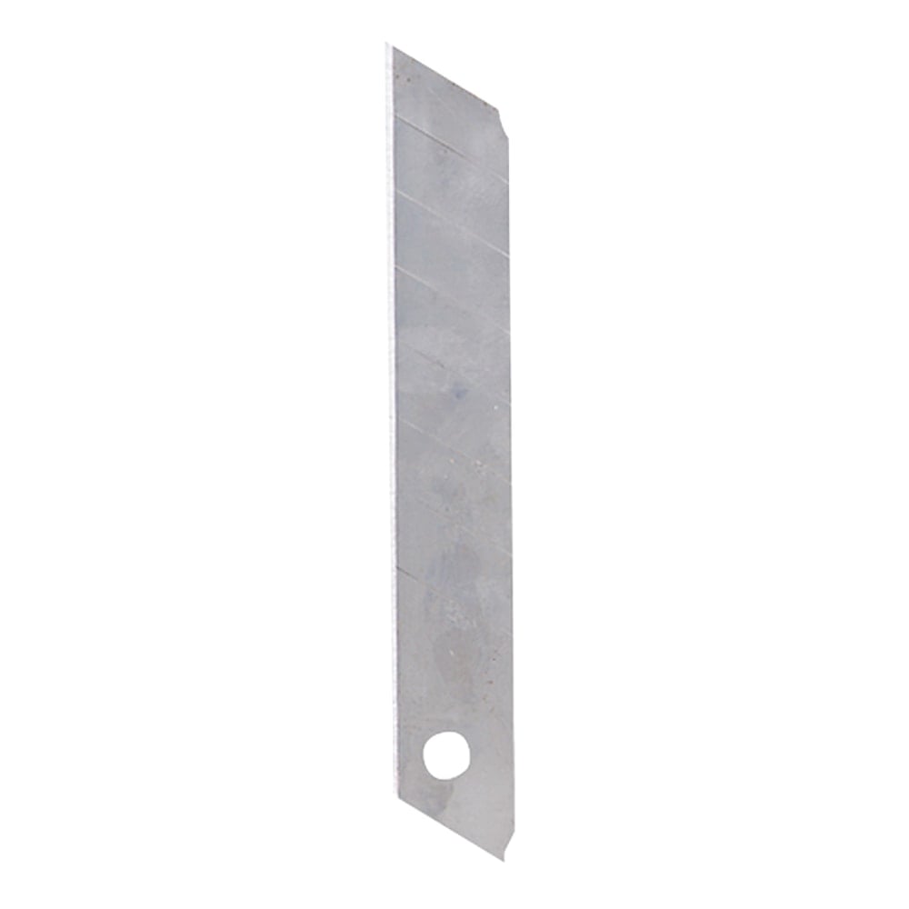 Sparco Replacement Snap-Off Blade, Silver (Min Order Qty 19) MPN:15853