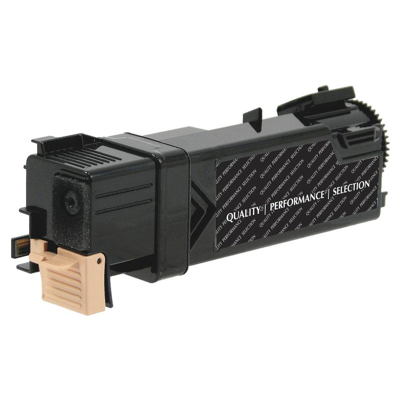 Elite Image Remanufactured Black Toner Cartridge Replacement For Dell 2150, 31-0719, ELI42625 (Min Order Qty 2) MPN:75958