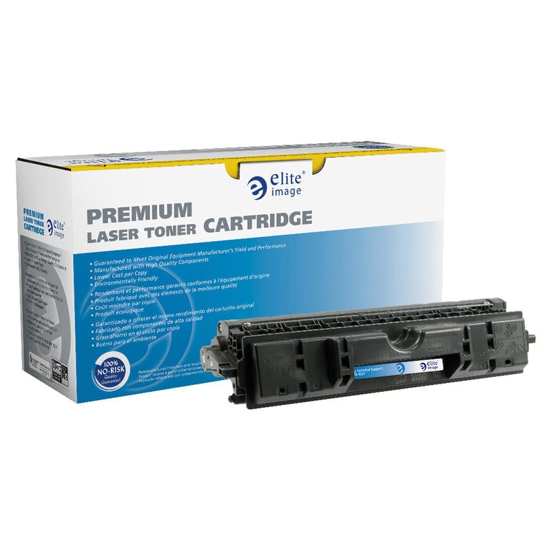 Elite Image ELI76167 (HP 126A / CE314A) Remanufactured Black Drum Unit MPN:76167