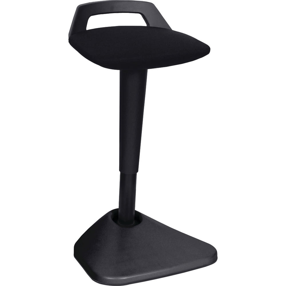 Lorell Active Seating Pivot Chair, Black MPN:42168