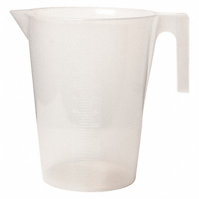 Graduated Graduated Pitcher 5L PP MPN:F28994-0000