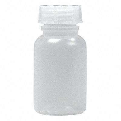 Wide-Mouth Bottle 100mL Wide PK12 MPN:F10906-0100