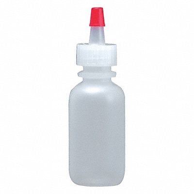 Dispensing Bottle 30mL Narrow PK12 MPN:F11637-0001