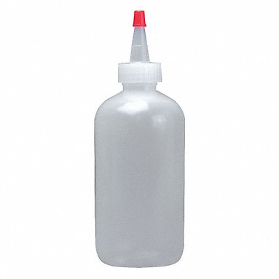 Dispensing Bottle 250mL Narrow PK12 MPN:F11637-0008