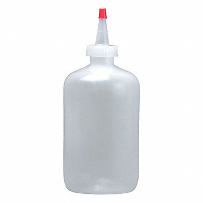 Dispensing Bottle 500mL Narrow PK12 MPN:F11637-0016