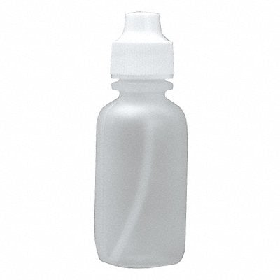 Indicator Bottle 30mL Narrow PK12 MPN:F11661-0000