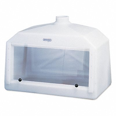 Fume Hood 30x20x42 in. MPN:H50000-0003