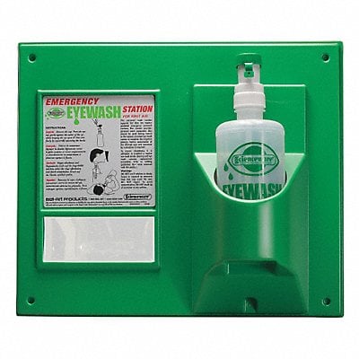 Eye Wash Station 32 oz MPN:F24866-0000