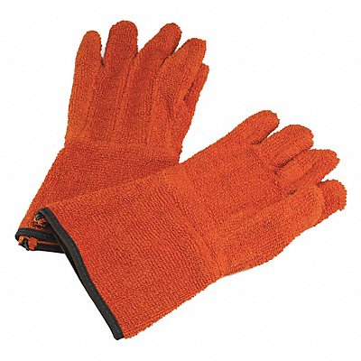 Cleanroom Gloves Cotton Universal PR MPN:H13201-0000