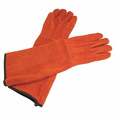 Cleanroom Gloves Cotton Universal PR MPN:H13201-0001