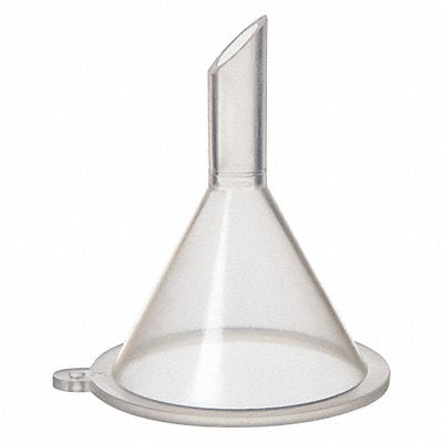 Micro Funnel 8.1mL Polypropylene PK12 MPN:F14685-0035