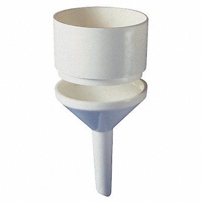 Buchner Funnel 875mL Polypropylene MPN:H14604-0000