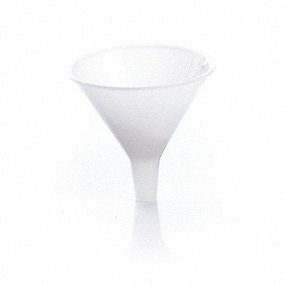 Utility Funnel 60mL Polypropylene PK12 MPN:H14781-0000