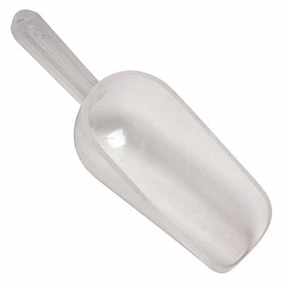 Scoop Polypropylene PK12 MPN:F36747-0000