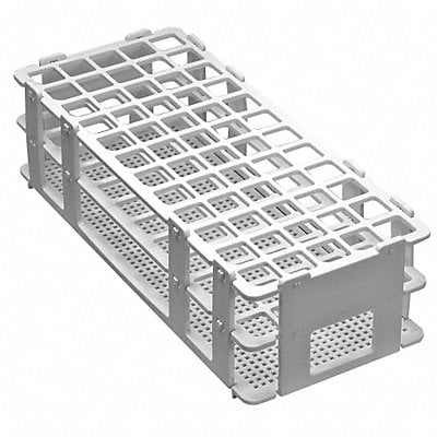 Rack 60 places MPN:F18745-0001