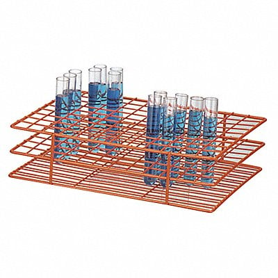 RACK TEST TUBE EPOXY COATED 10-13M MPN:F18753-0003