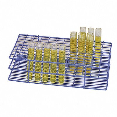 RACK TEST TUBE EPOXY COATED 13-16 MPN:F18759-0001