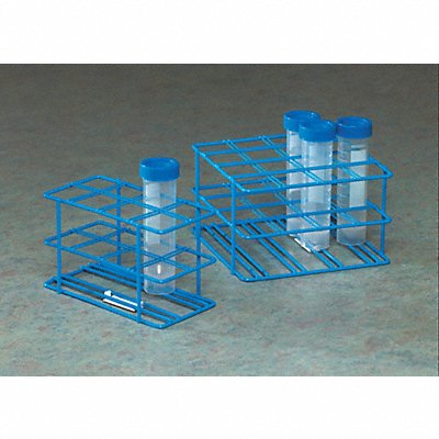 Wire Rack Holds 8 50ml tubes MPN:F18794-0000