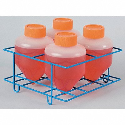 Conical Tube Rack 500ML MPN:F19856-0500