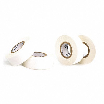 Masking Tape 3/4 W 15 yd L White PK4 MPN:F13480-0075