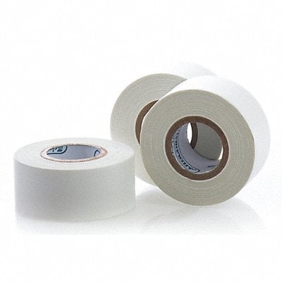 Masking Tape 1 W 15 yd L White PK3 MPN:F13480-0100