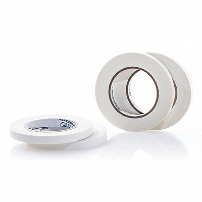 Masking Tape 3/4 W 40 yd L White PK4 MPN:F13483-0075