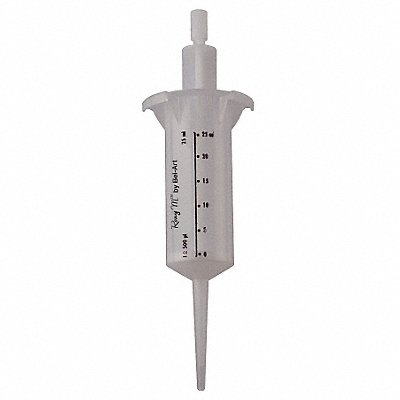 Pipettor Tip Sterile RoxyM 25ml PK25 MPN:F37300-0015