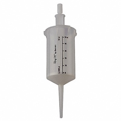 Pipettor Tip Sterile RoxyM 50ml PK25 MPN:F37300-0016