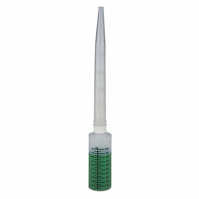 Syringe Sampler 100 ml Poly Bel-Art MPN:F37879-0000