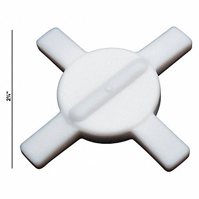 SPINSTAR STIRRING BAR PTFE 2-3/4 MPN:F37146-0400