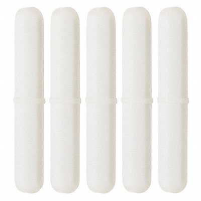 SPINPAK STIRRING BAR PTFE 2X5/16 PK5 MPN:F37157-0020