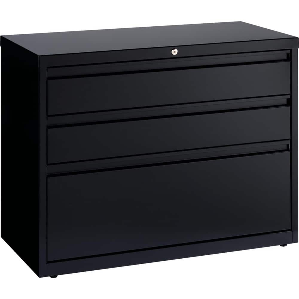 Vertical: 2 Drawers, Steel, Classic Blue MPN:20880